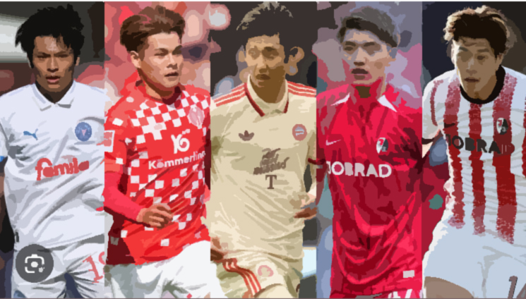 ドイツ/ブンデスリーガ2025-26東京/渋谷スポーツバー,パブリックビューイング 1 ブンデスリーガ 103