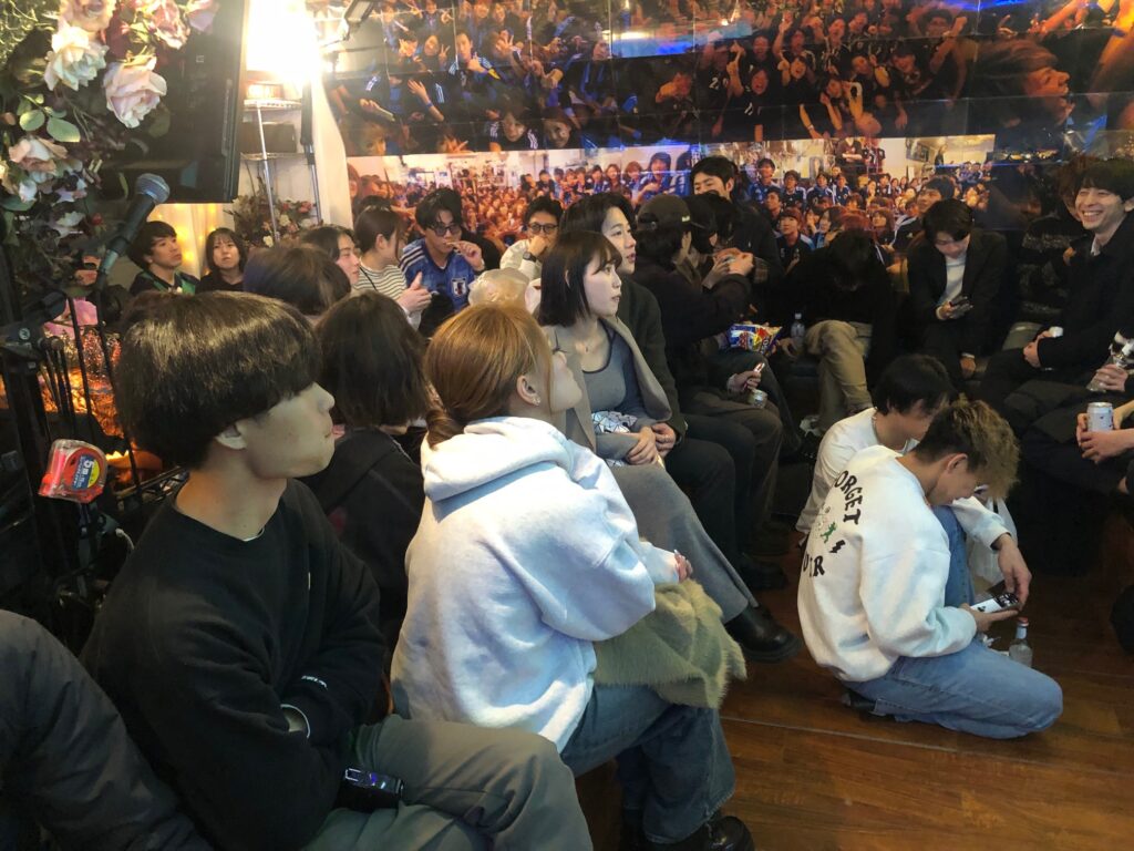 Club World Cup見るなら東京/渋谷スポーツバー・パブリックビューイングspo-1.com 3 IMG 4425