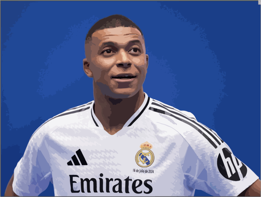 CLチャンピオンズリーグ 2025-26〝東京/渋谷スポーツバー〟24h営業パブリックビューイング 6 Mバペ2