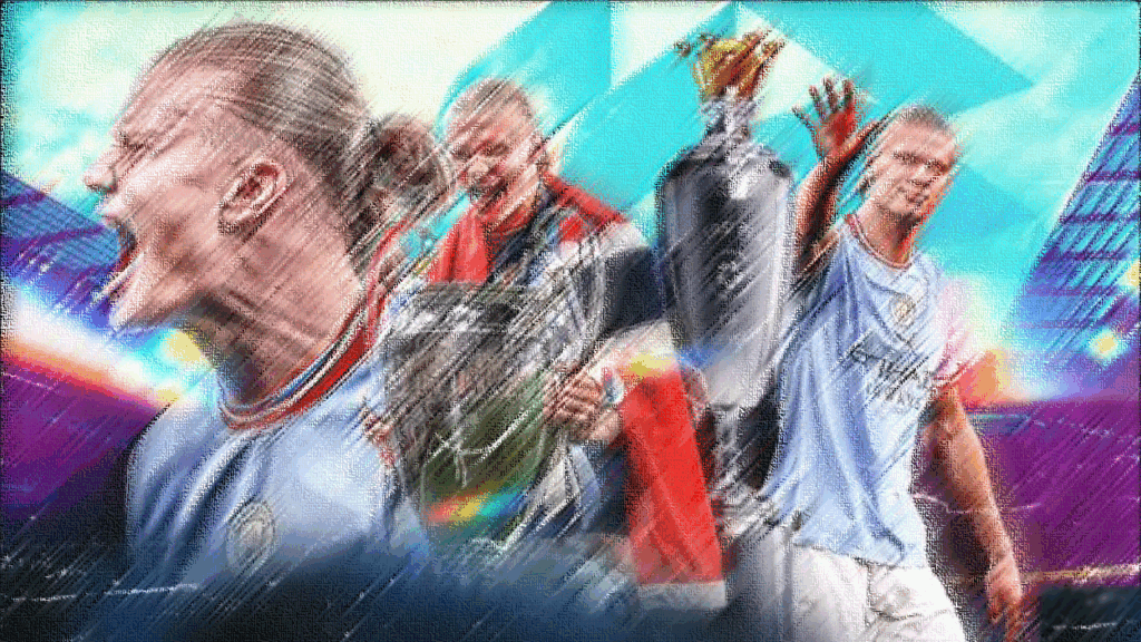 PL,プレミアリーグ2025-26,東京/渋谷スポーツバー24h営業,パブリックビューイング 2 ハーランド 01