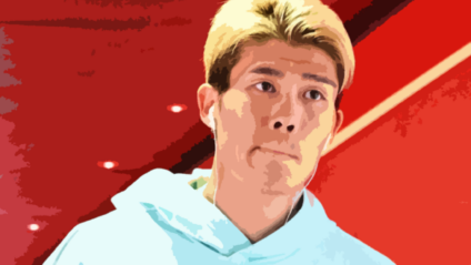 DF冨安健洋 アヤックス加入 01