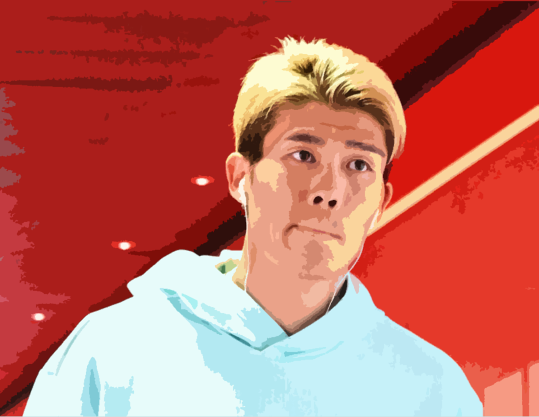 DF冨安健洋_アヤックス加入