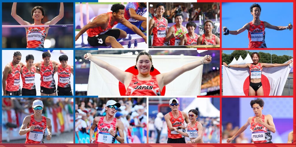 ロス五輪,日本代表〝24h営業〟東京/渋谷スポーツBAR.Public Viewing 5 パリ五輪