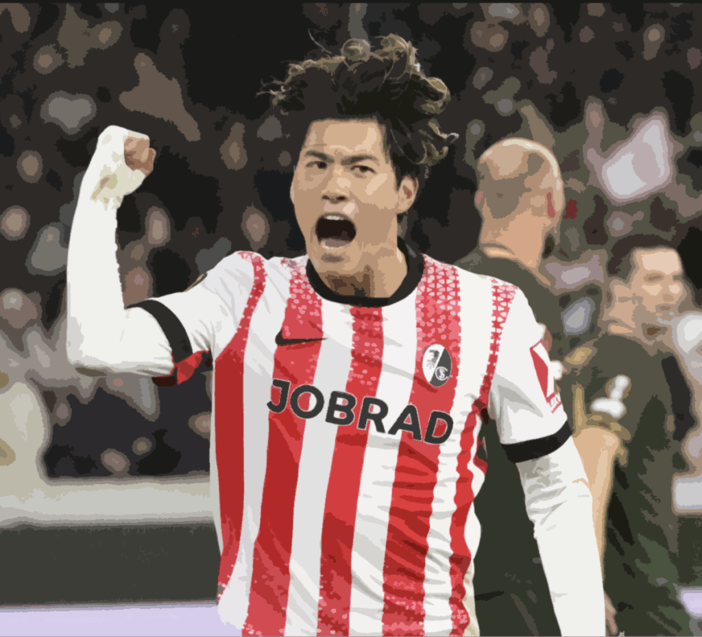 鈴木 唯人 フライング